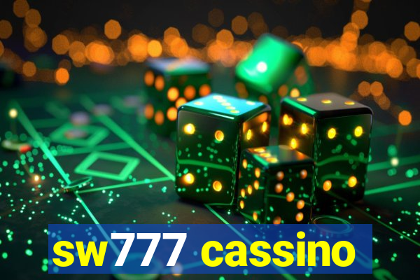 sw777 cassino